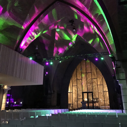 Kerk Oostelbeers