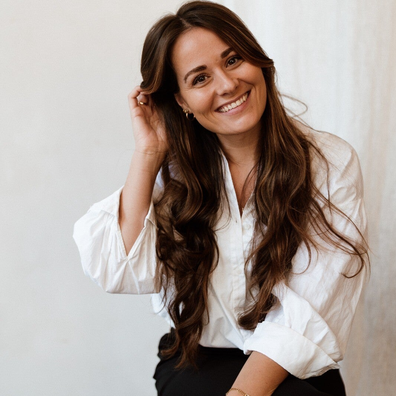 Hair&styling Cloe — photo 5