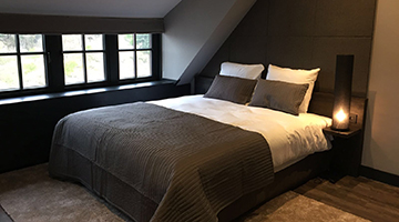 Fletcher Hotel Duinoord