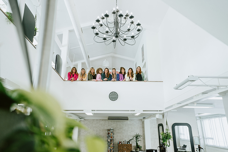 Marna Hairclub — photo 2