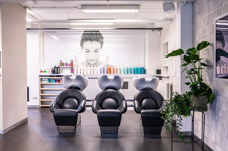 Marna Hairclub — photo 3
