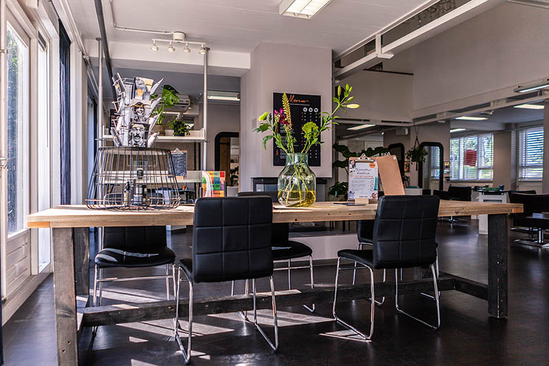 Marna Hairclub — photo 5