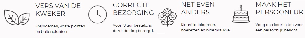Bloemisterij De Dageraad