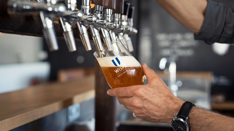 Wispe Brouwerij — photo 2