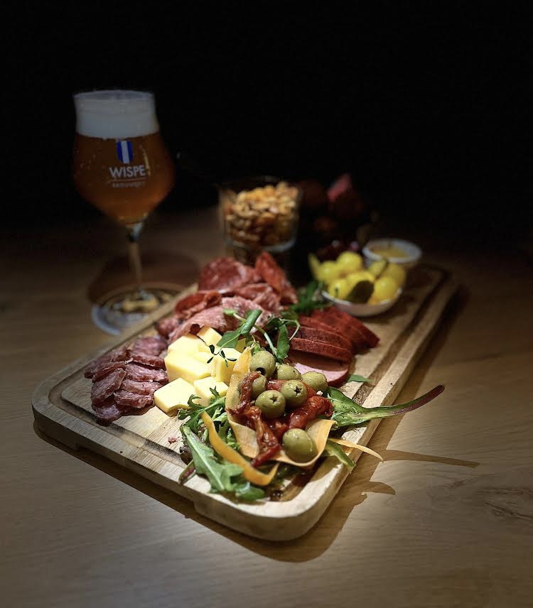 Wispe Brouwerij — photo 3