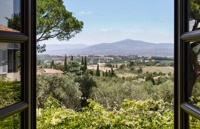 Villa Medicea di Lilliano — photo 3