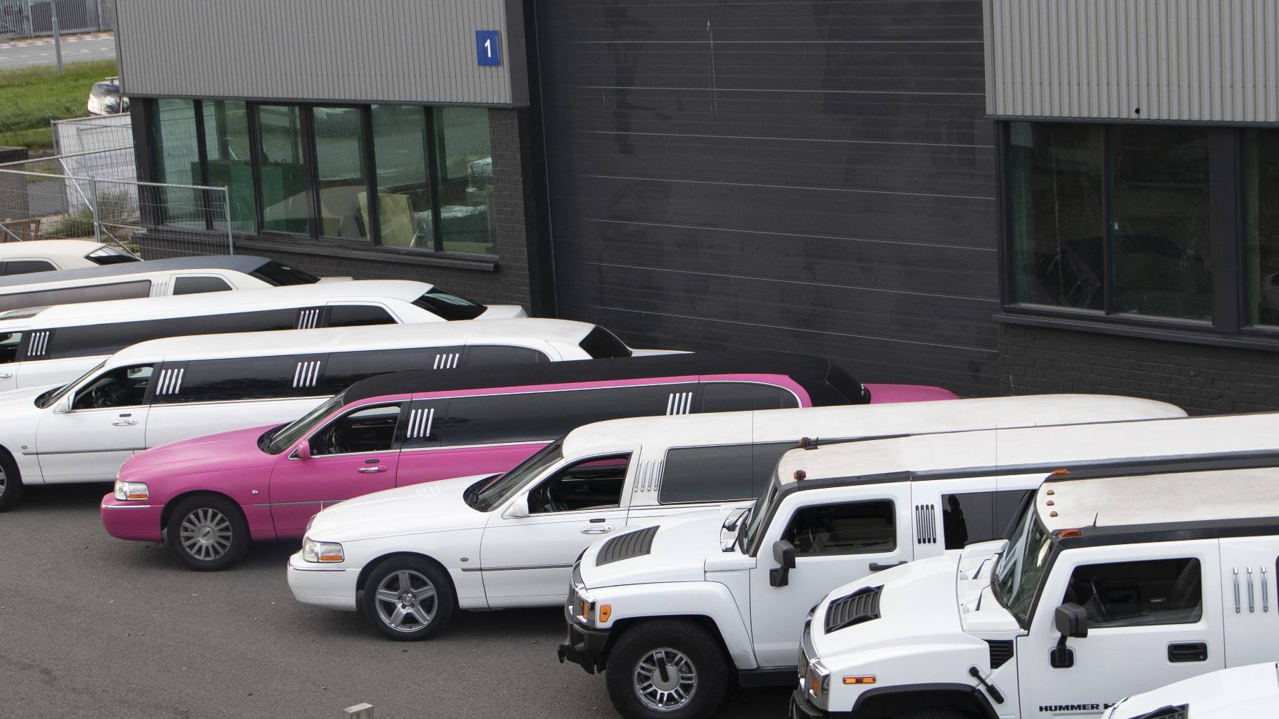 Engelse Limousine Service