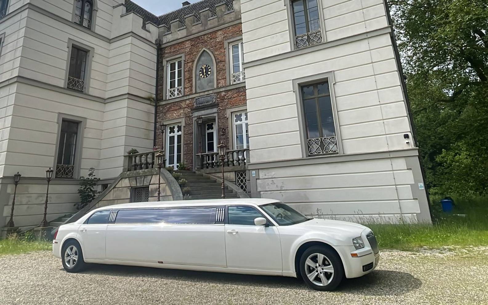 Engelse Limousine Service — photo 5