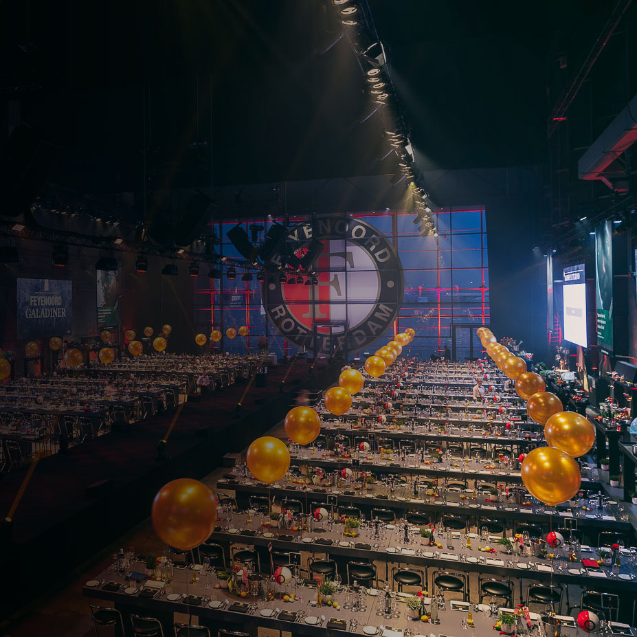 Vanderloo catering & decor — photo 3