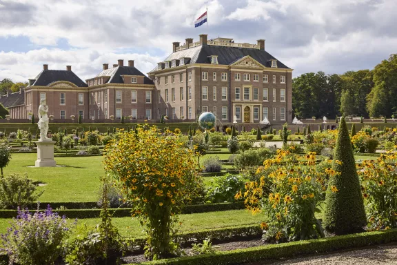 Paleis het Loo
