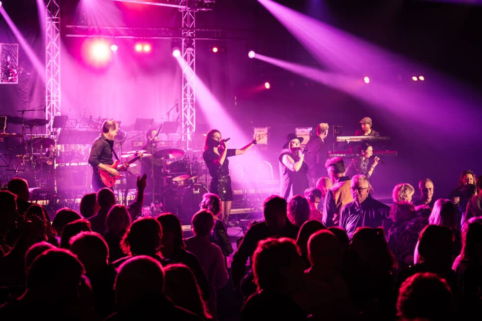 Uptown Coverband — photo 2