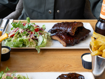 Brasserie 10 — foto 4