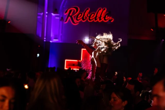 Rebelle Maastricht — photo 4