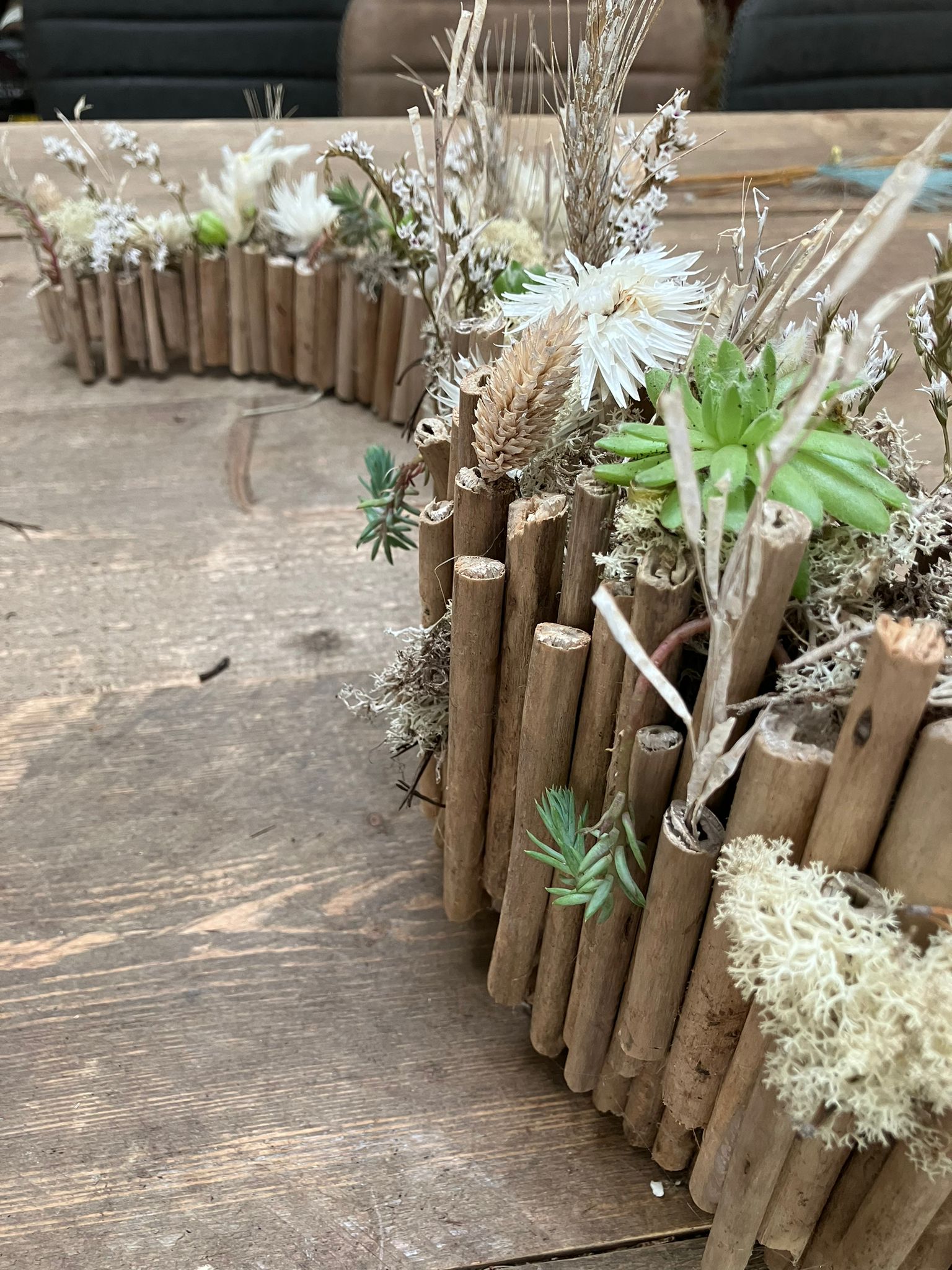 By de Tuinkamer Florale workshops en meer — photo 2