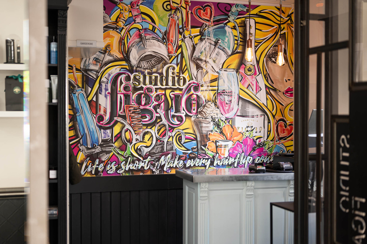 Studio figaro — photo 4