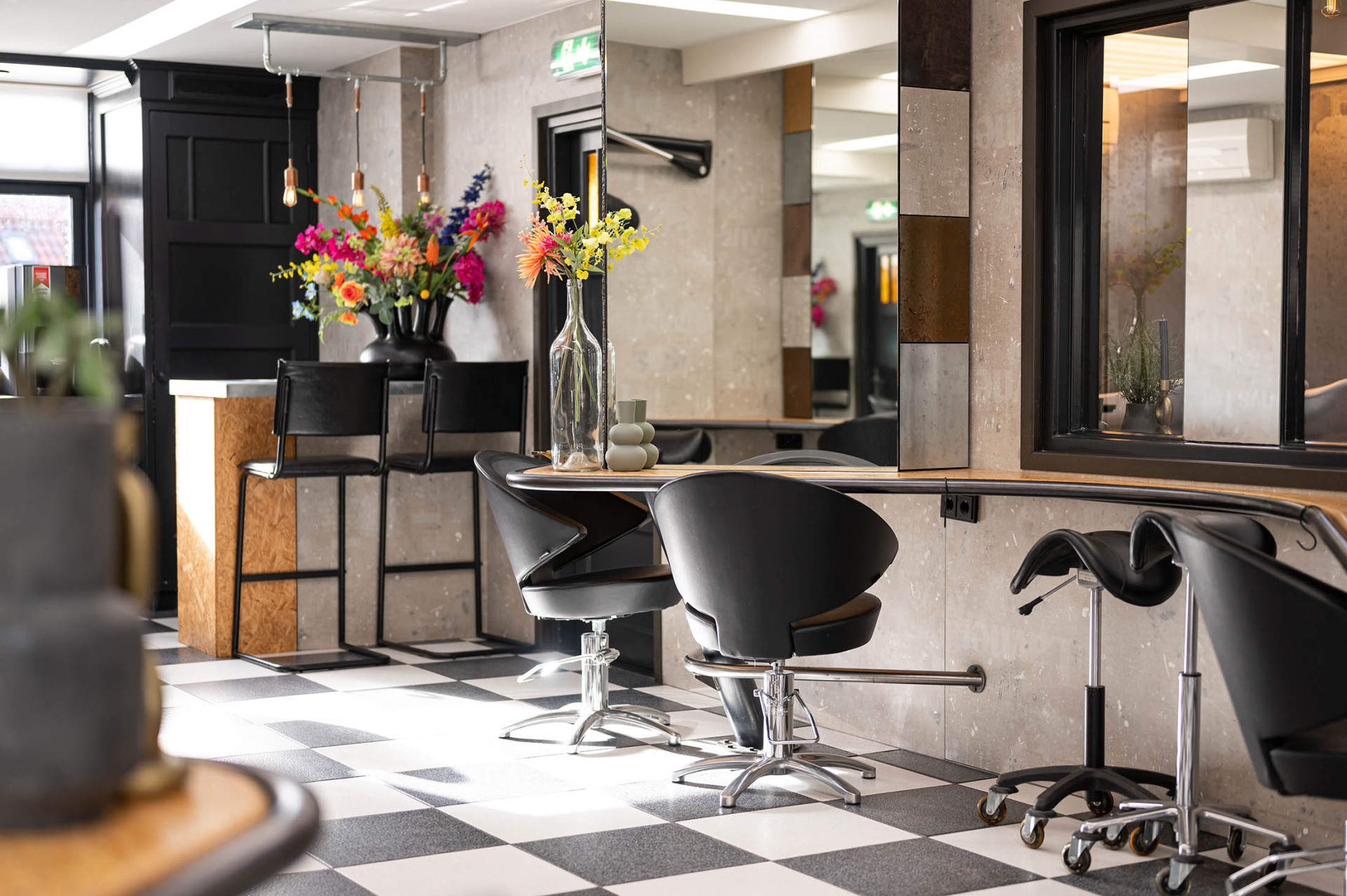Studio figaro — photo 2