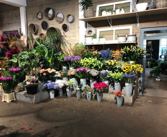 Rons Bloemensjop — photo 3