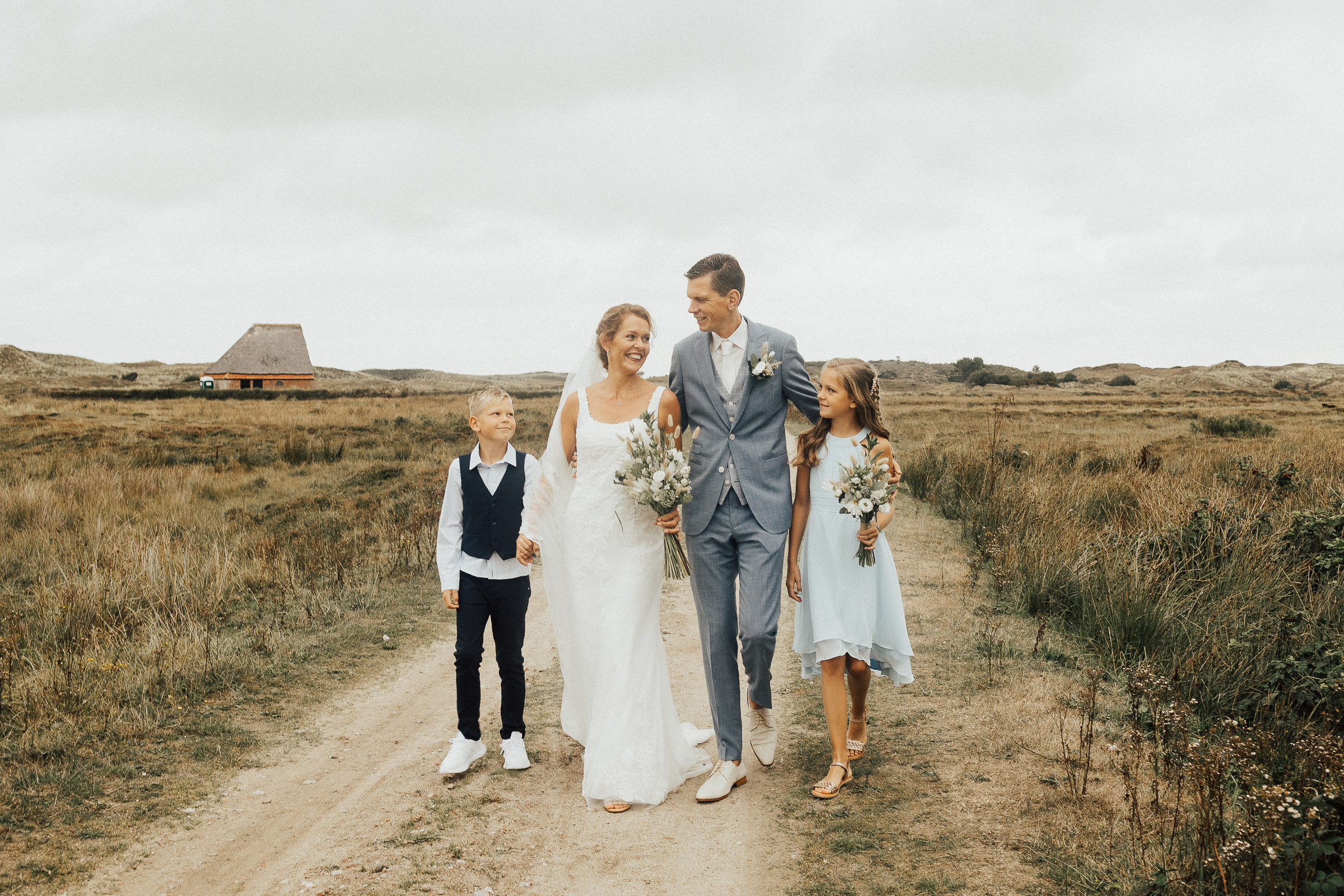 Bruidsfotografie Johnny Rinsma
