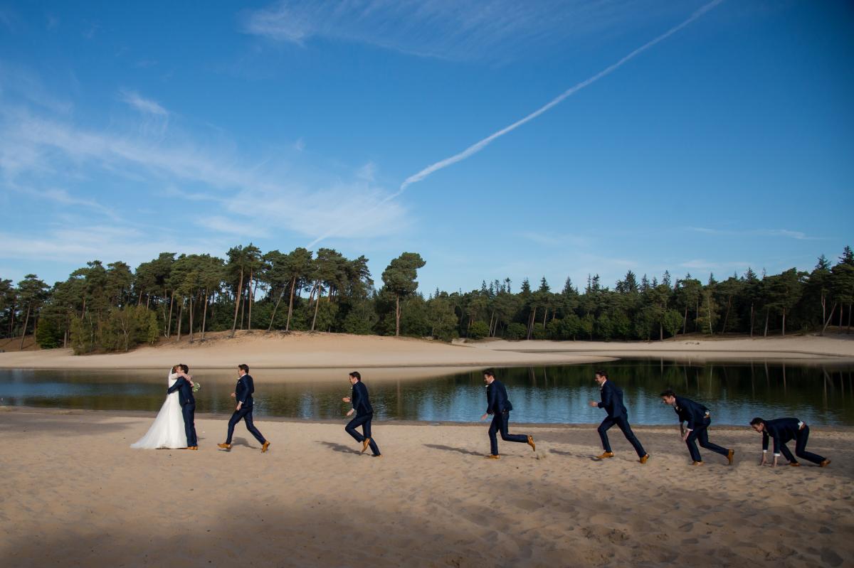 Dineke van der Wouden Fotografie