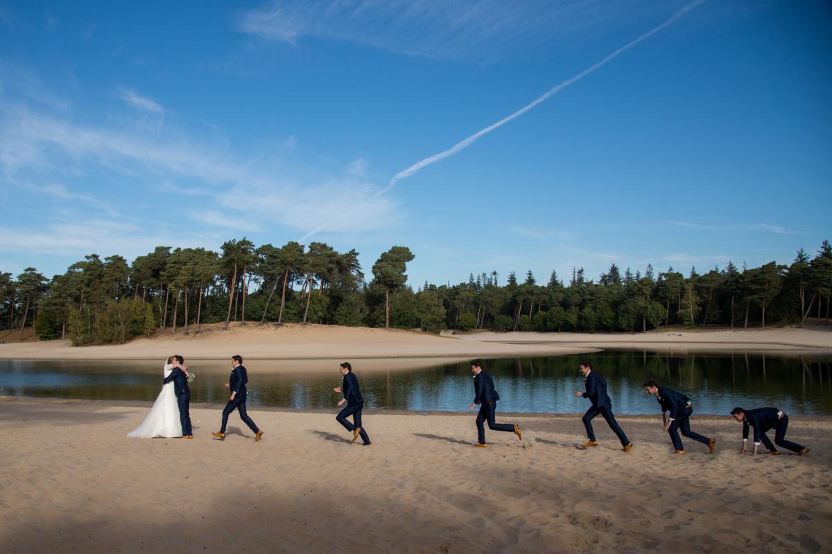 Dineke van der Wouden Fotografie — photo 2