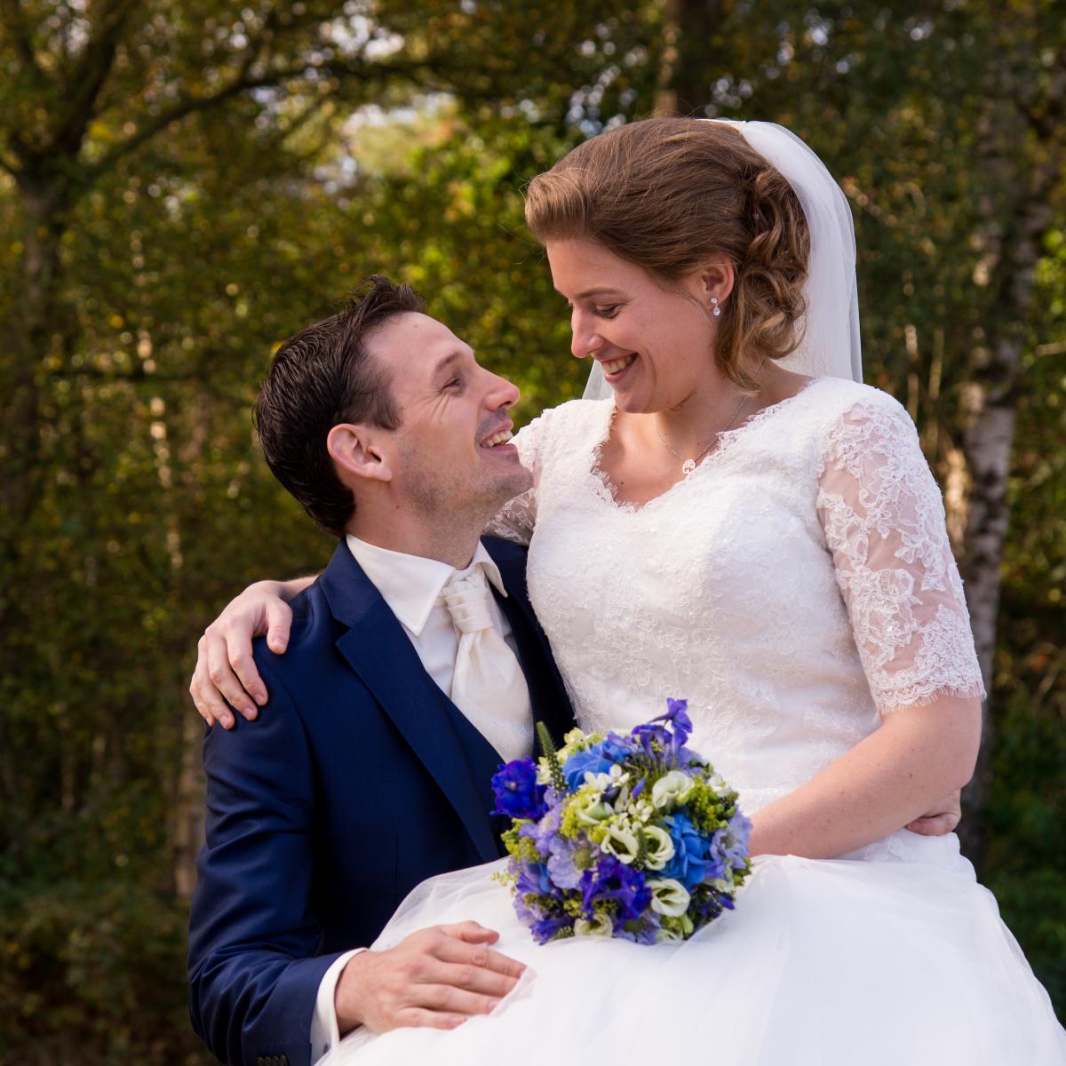 Dineke van der Wouden Fotografie — photo 5
