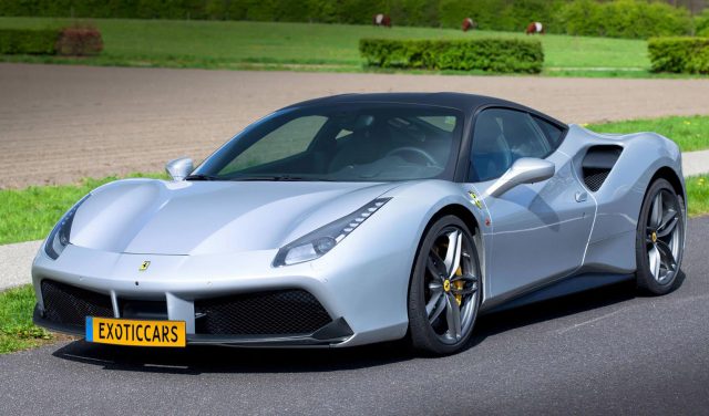 Exotic Car Rental — photo 2