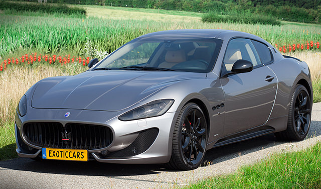 Exotic Car Rental — photo 4