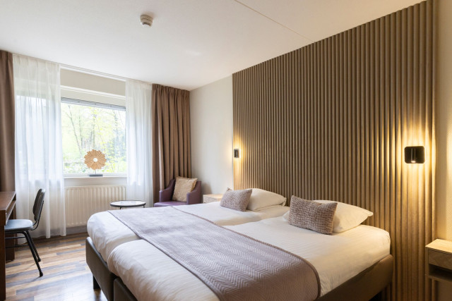Hotel en Congrescentrum Belmont — photo 5