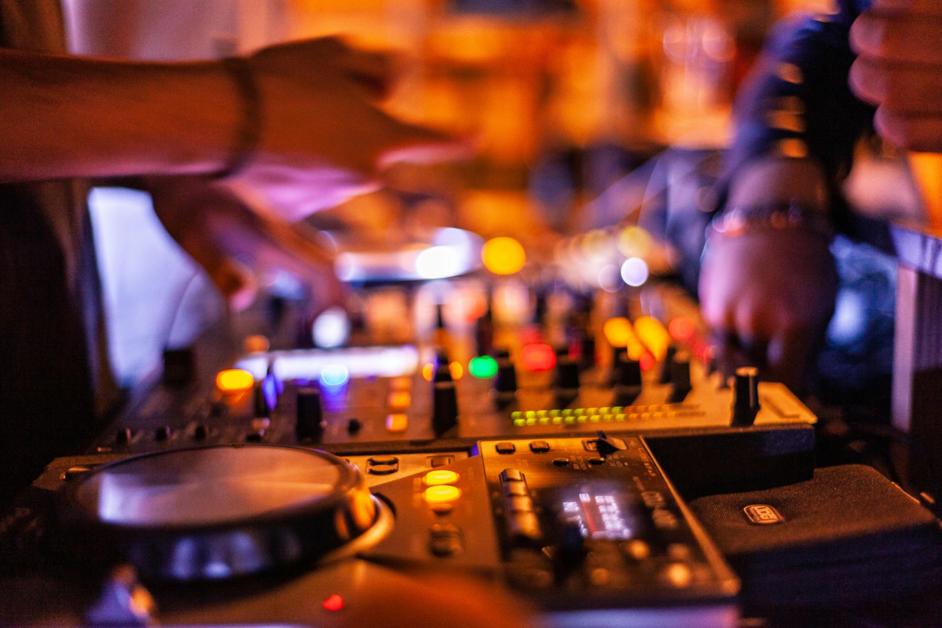 DJ-Team — photo 3