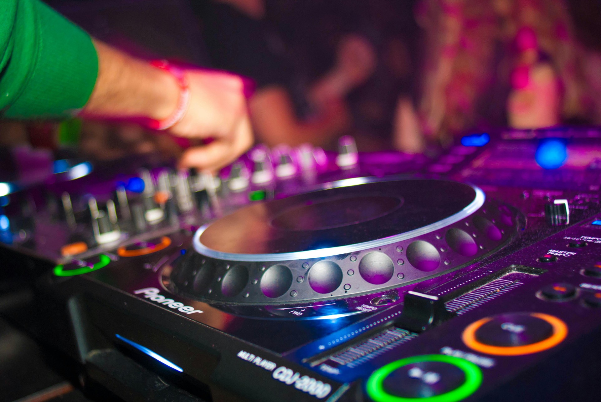 DJ-Team — photo 4