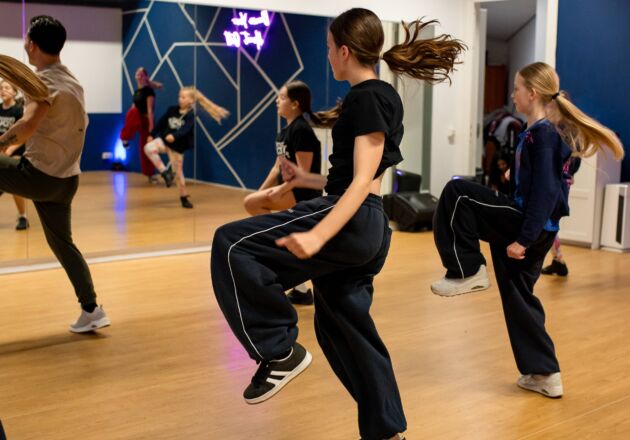 Dansstudio Van Harten — photo 2