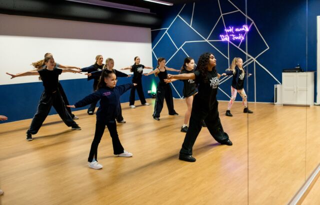 Dansstudio Van Harten — photo 3