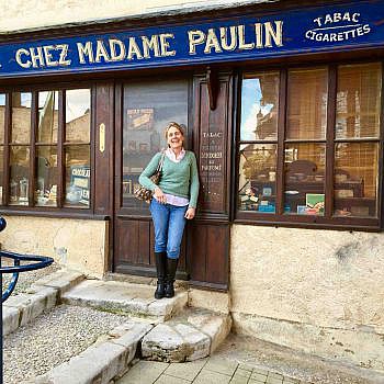 Pauline's Cuisine — photo 5