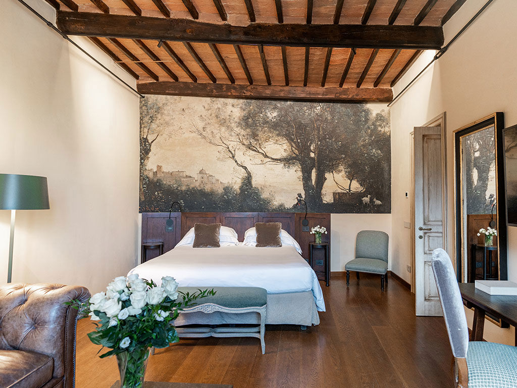 Castel Monastero Resort — foto 3