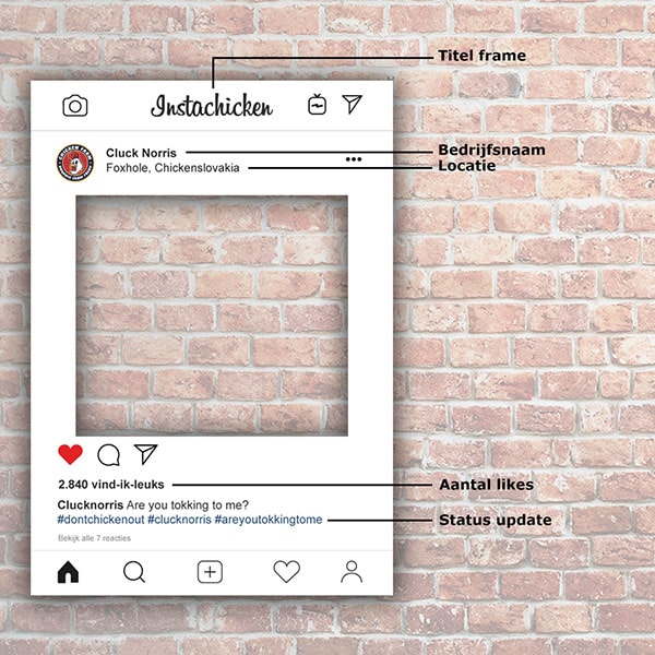 SocialMediaBord.nl — photo 3