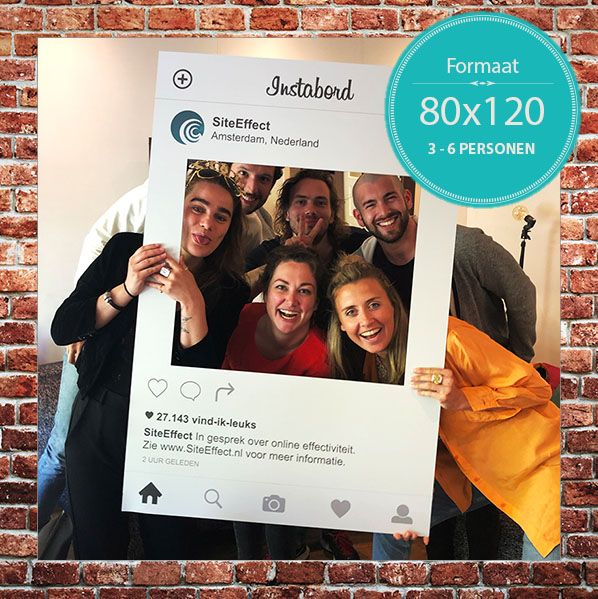 SocialMediaBord.nl — photo 5