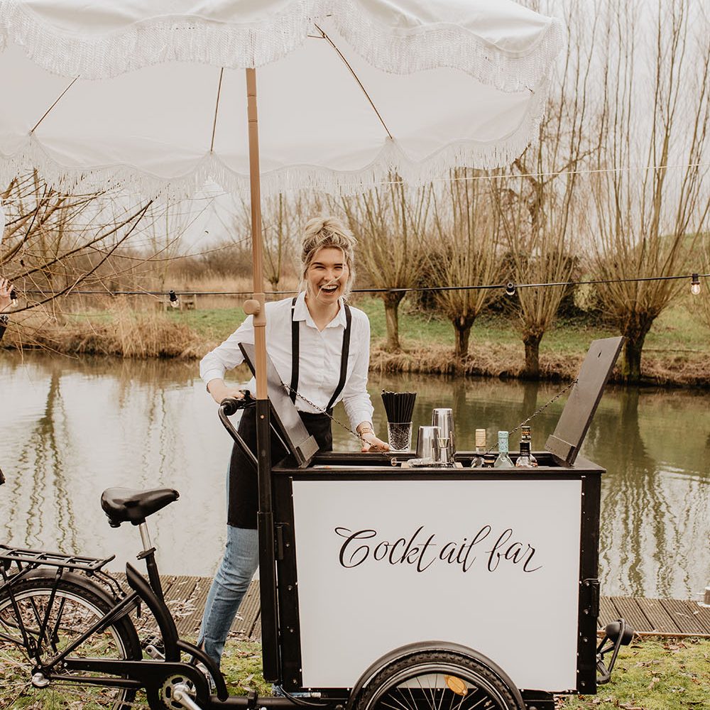 Genieten op Wielen — photo 4