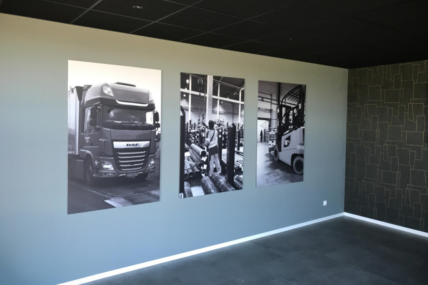 Drukkerij Burgerhout — photo 4