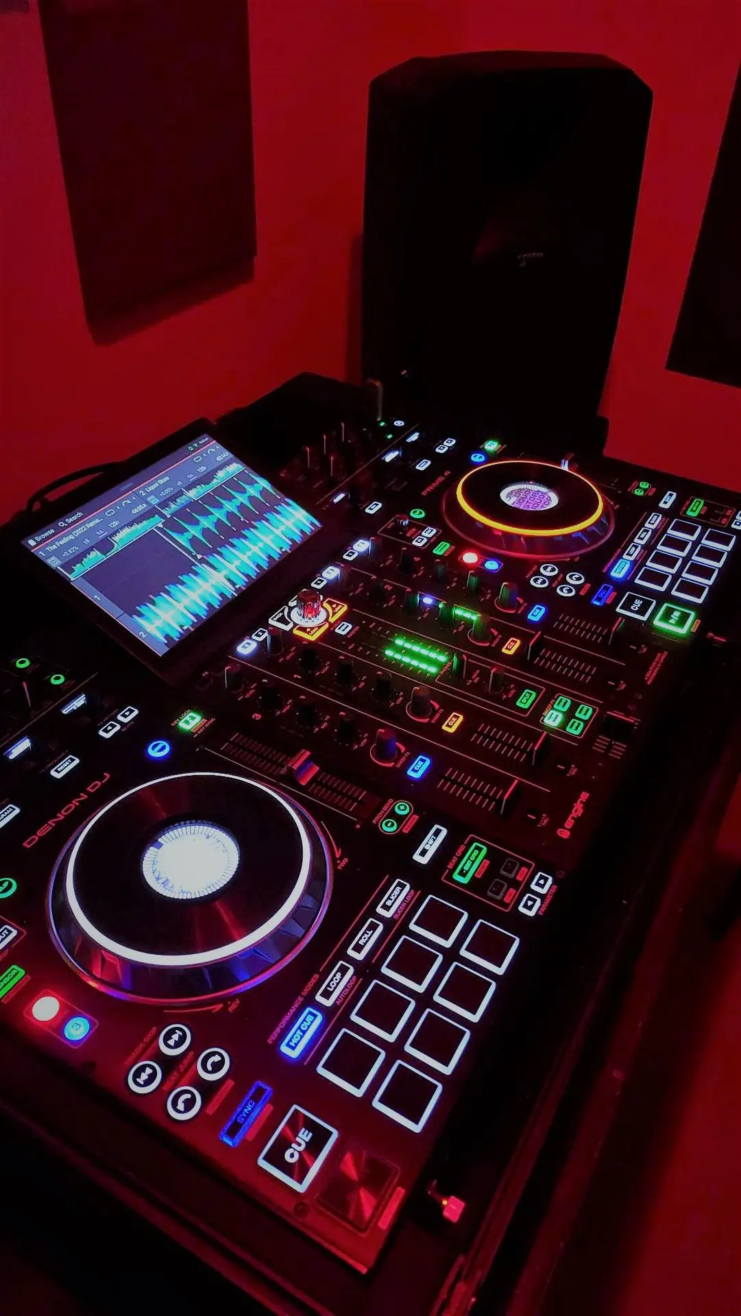DJ Félico