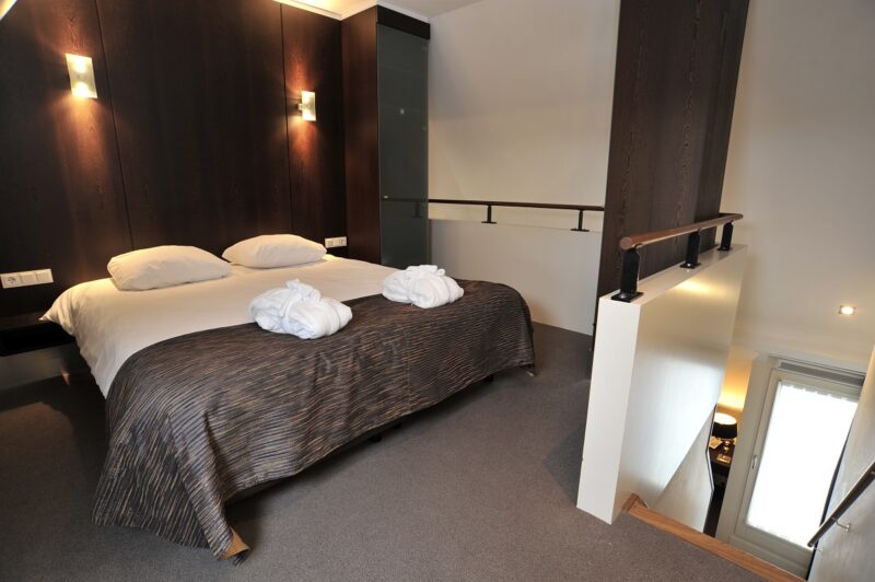 Hotel Golden Tulip L'Escaut — foto 5