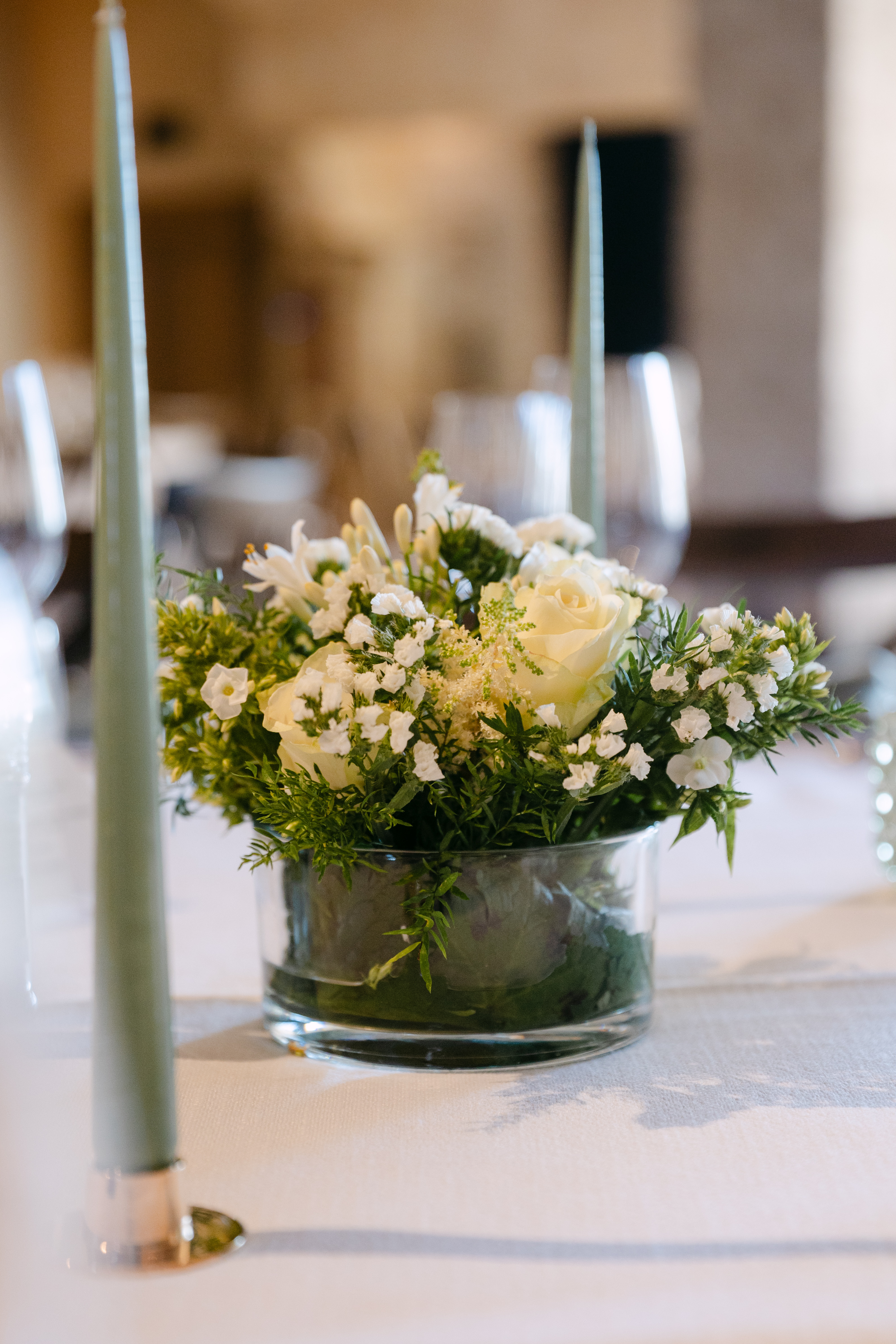 Chez Vous Catering