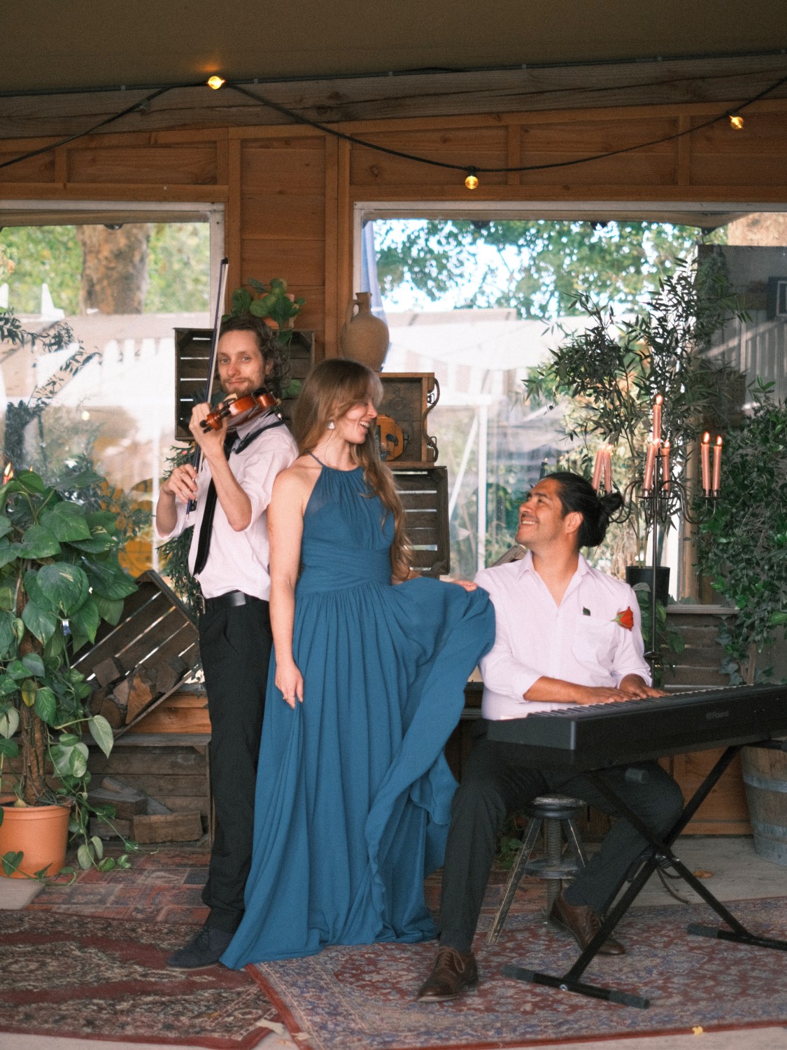 RCHLL music — photo 4