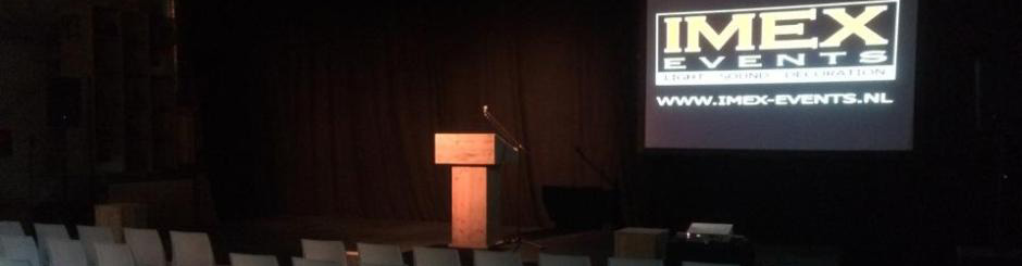 IMEX Events — photo 3