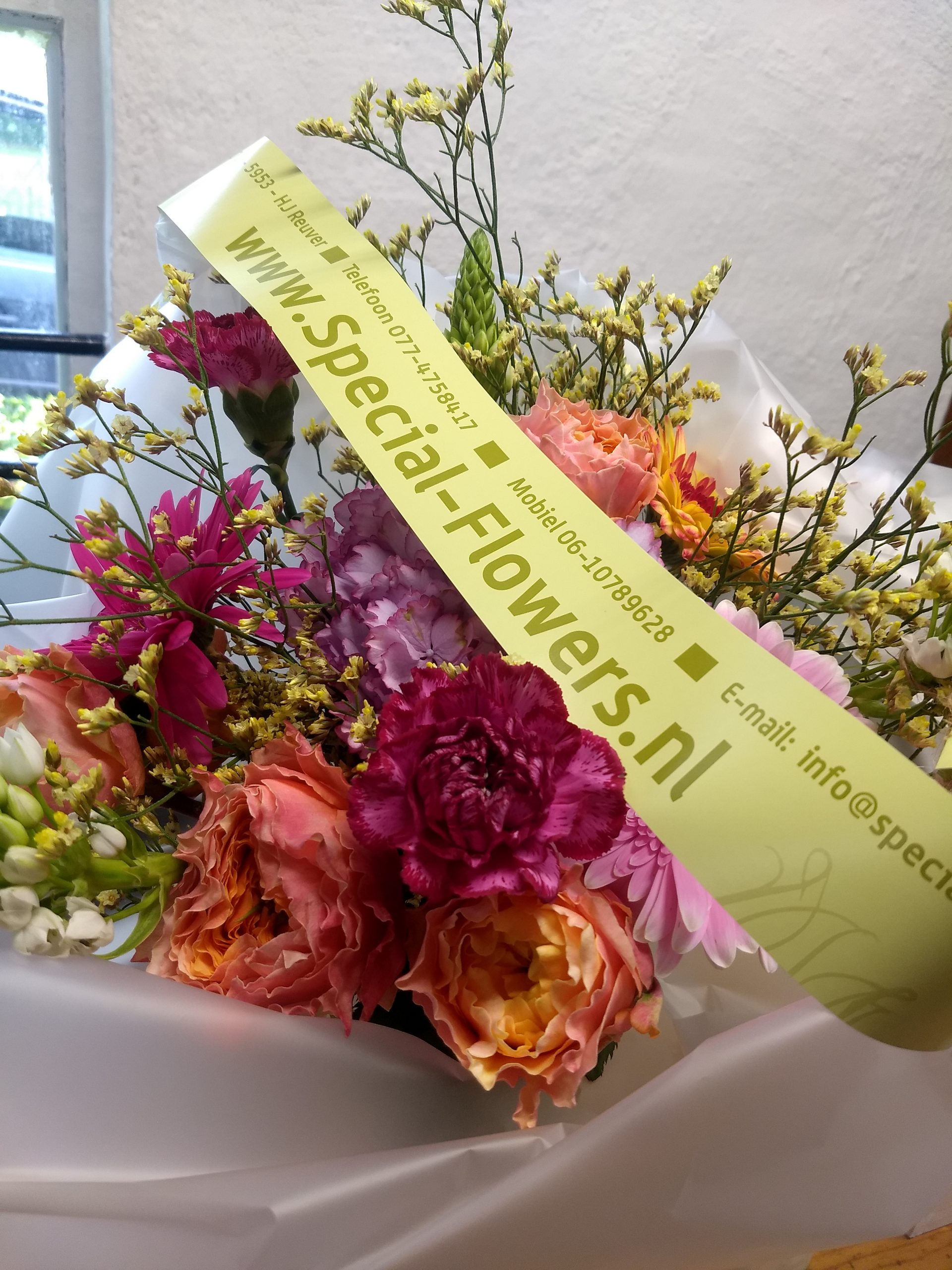 Special Flowers — foto 4