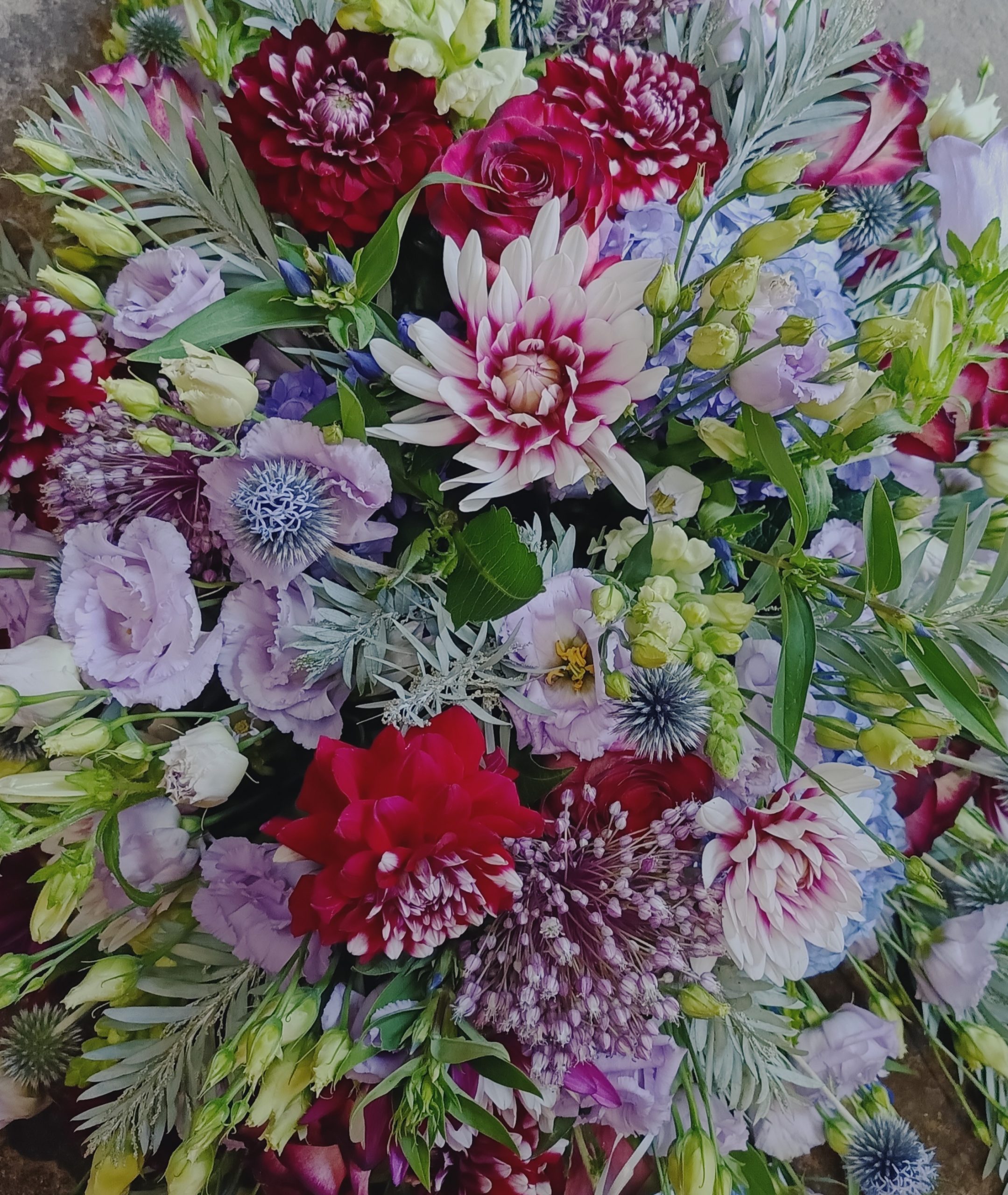 Special Flowers — foto 5