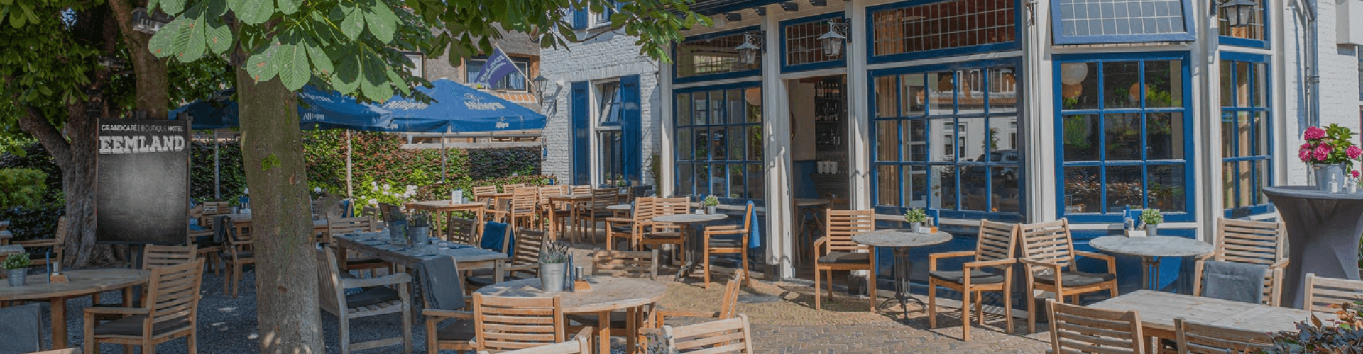 Grandcafe Eemland