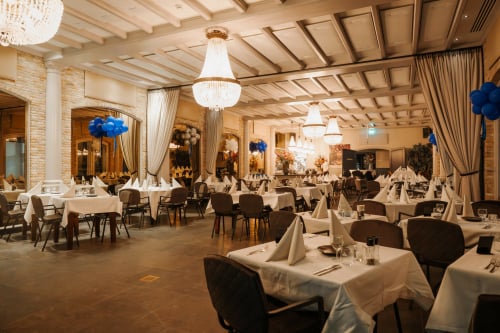 Grandcafe Eemland — photo 2