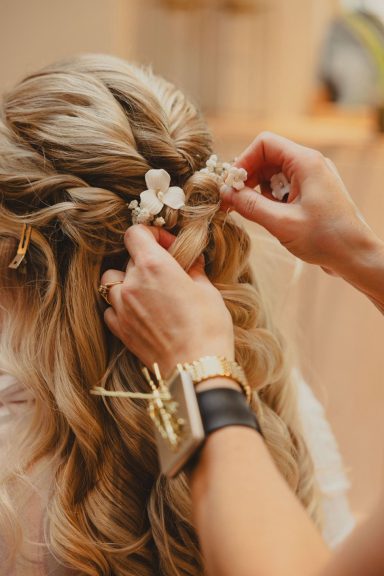 Bruidsstyliste Merel — photo 4