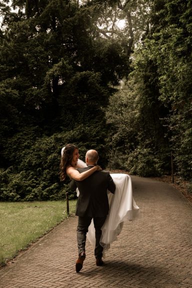 Bruidsstyliste Merel — photo 5