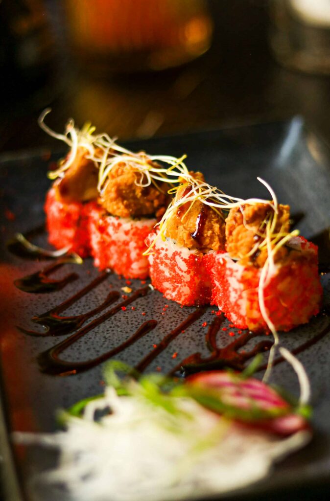 Restaurant Mido — photo 3